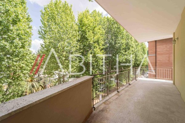 appartamento in vendita a Roma in zona Monte Sacro/Talenti