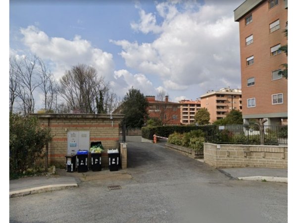 negozio in vendita a Roma in zona Tor Vergata/Torrenova