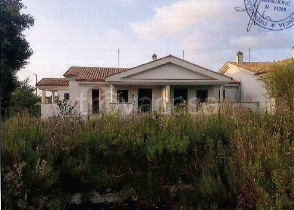 casa indipendente in vendita a Roma