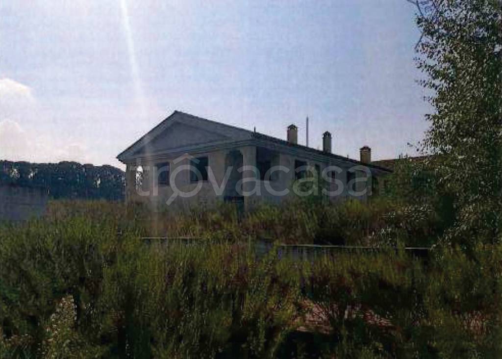 casa indipendente in vendita a Roma