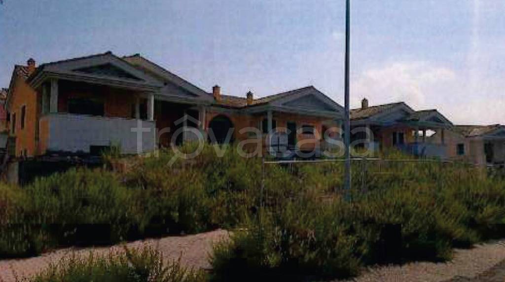 casa indipendente in vendita a Roma