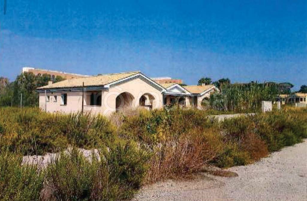 casa indipendente in vendita a Roma