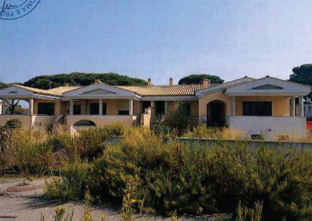 casa indipendente in vendita a Roma