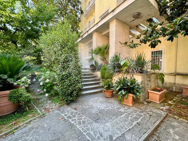 appartamento in vendita a Roma in zona Trieste