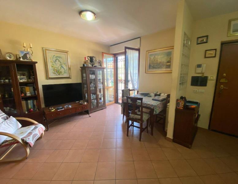 appartamento in vendita a Roma in zona Torrino