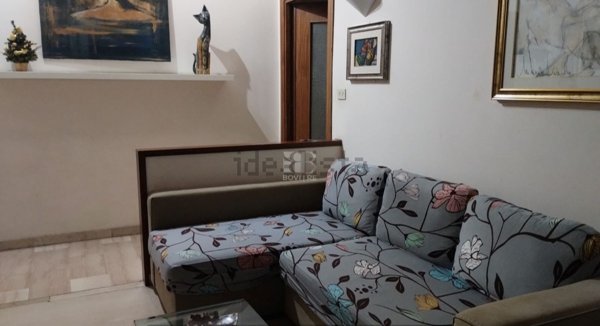 appartamento in vendita a Roma in zona Pietralata