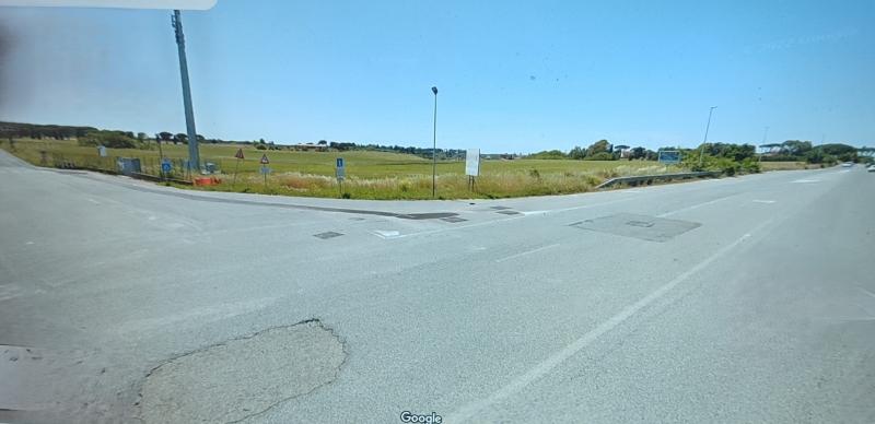 terreno agricolo in vendita a Roma in zona Giuliano Dalmata
