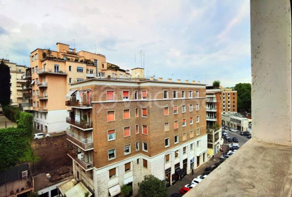 appartamento in vendita a Roma in zona Pinciano