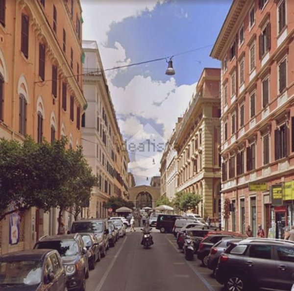 negozio in vendita a Roma in zona Salario