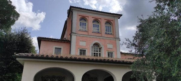 villa in vendita a Roma in zona Monte Sacro/Talenti