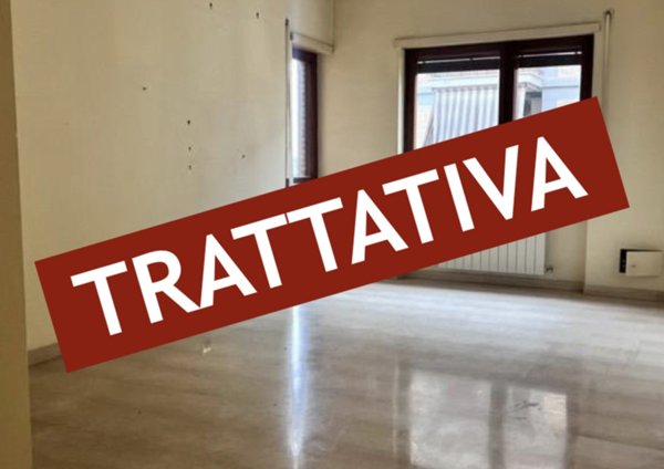 appartamento in vendita a Roma in zona Corviale