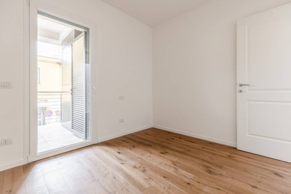 appartamento in vendita a Roma in zona Tiburtino