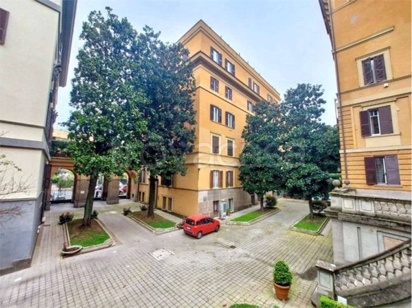appartamento in vendita a Roma in zona Pinciano