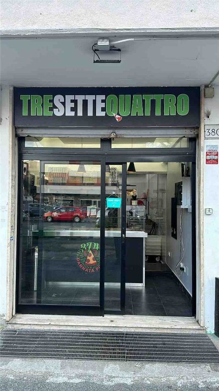 appartamento in vendita a Roma in zona Ostia