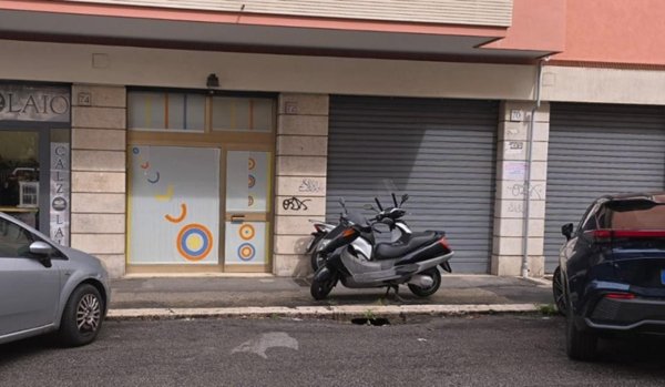 bivano in vendita a Roma in zona Trieste