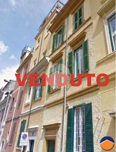appartamento in vendita a Roma in zona Nomentano