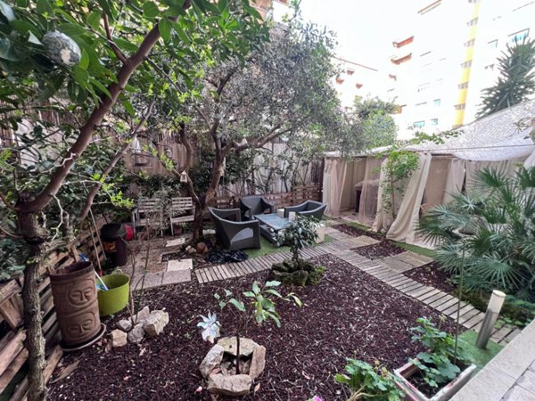 appartamento in vendita a Roma in zona Monte Sacro/Talenti