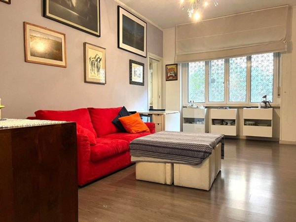 appartamento in vendita a Roma in zona Monte Sacro/Talenti