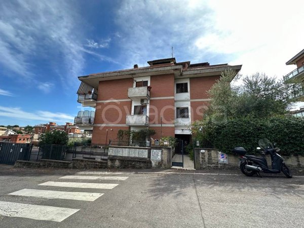 appartamento in vendita a Roma in zona La Pisana