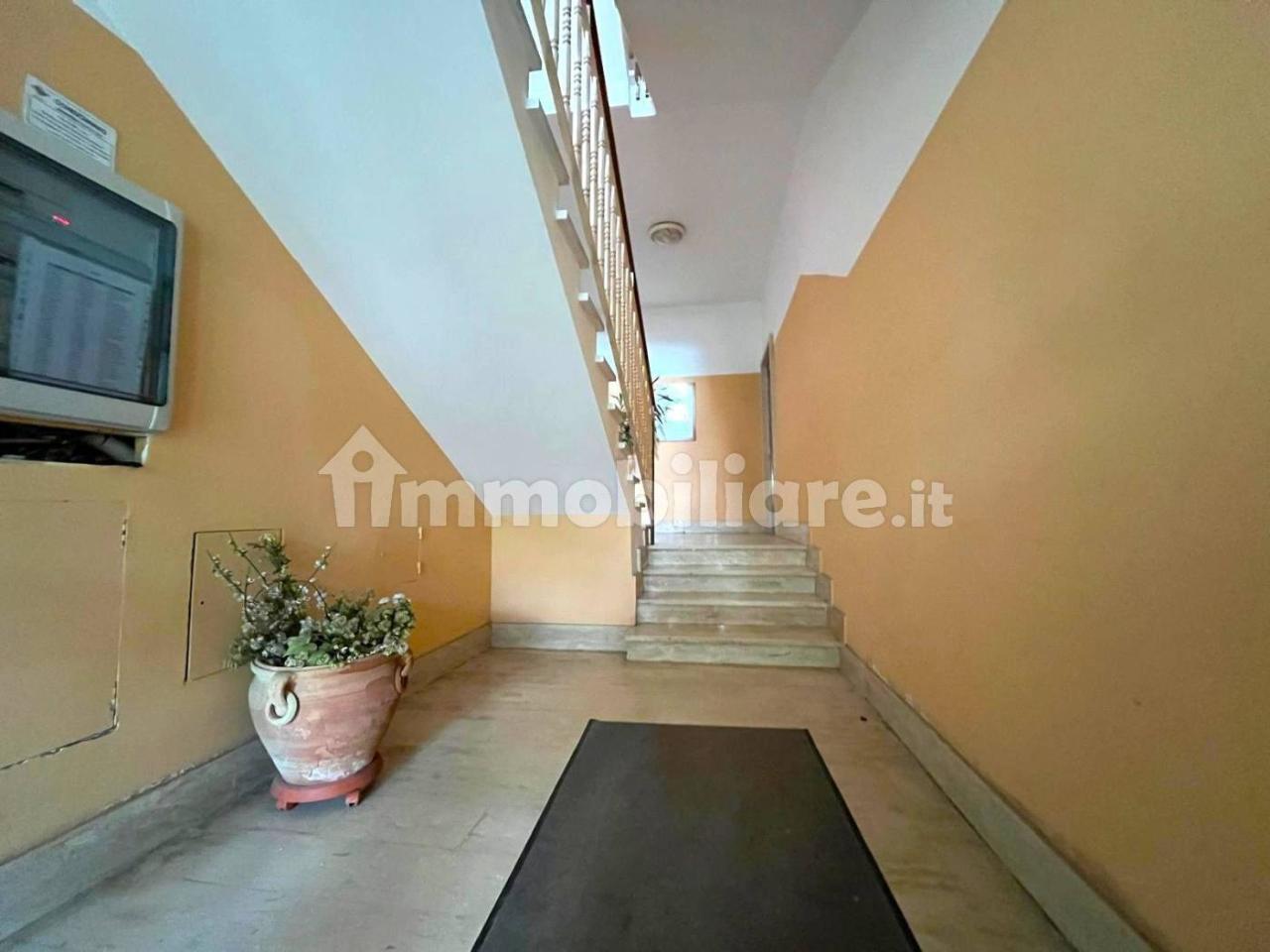 appartamento in vendita a Roma in zona Casalotti