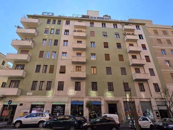 appartamento in vendita a Roma in zona Nomentano