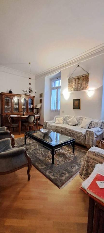 appartamento in vendita a Roma in zona Trieste