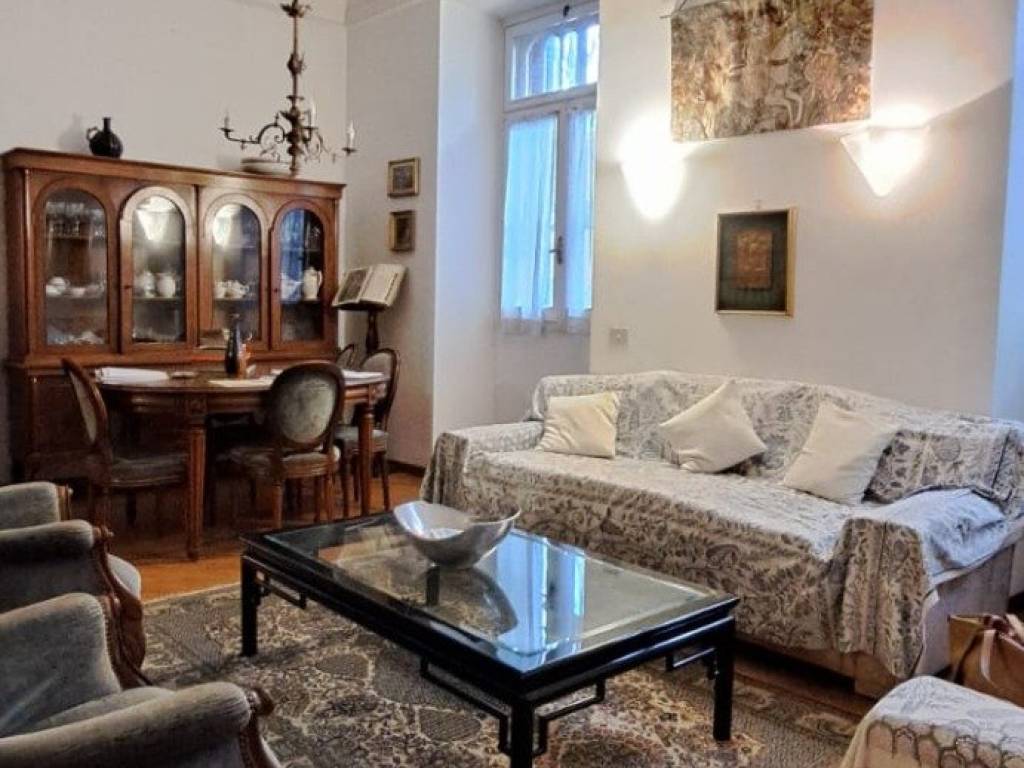 appartamento in vendita a Roma in zona Trieste