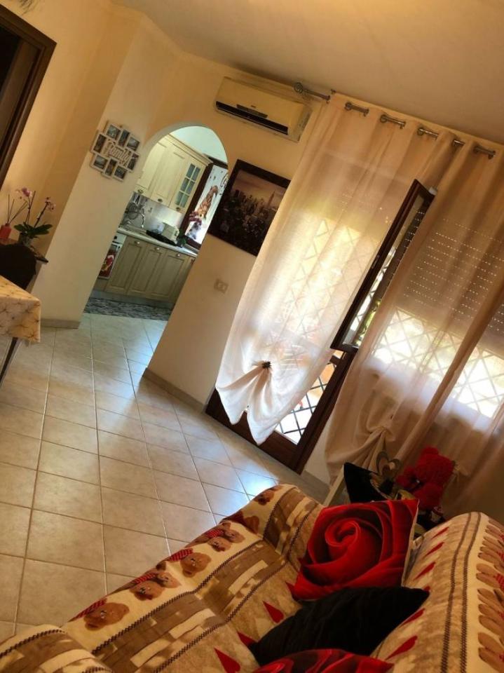 appartamento in vendita a Roma in zona Magliana Vecchia