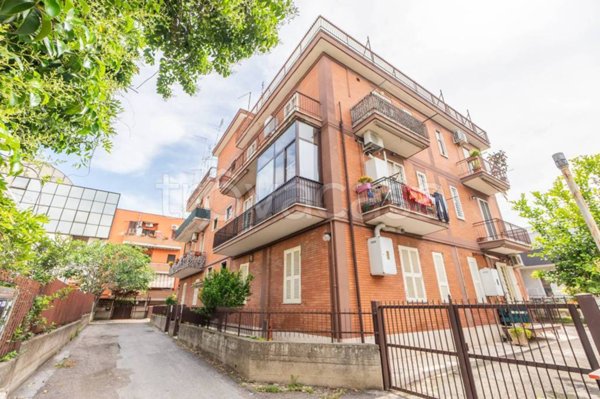 appartamento in vendita a Roma in zona Tor Sapienza