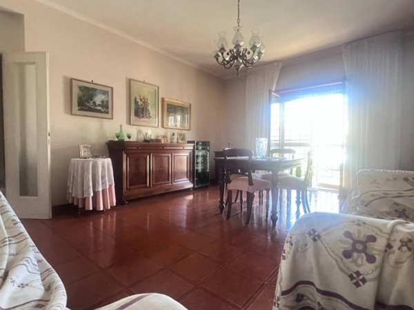 appartamento in vendita a Roma in zona Tor Sapienza