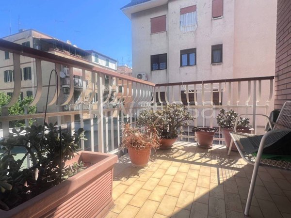 appartamento in vendita a Roma in zona Tor Sapienza