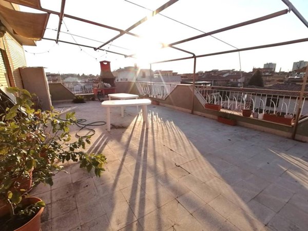 appartamento in vendita a Roma in zona Tor Bella Monaca