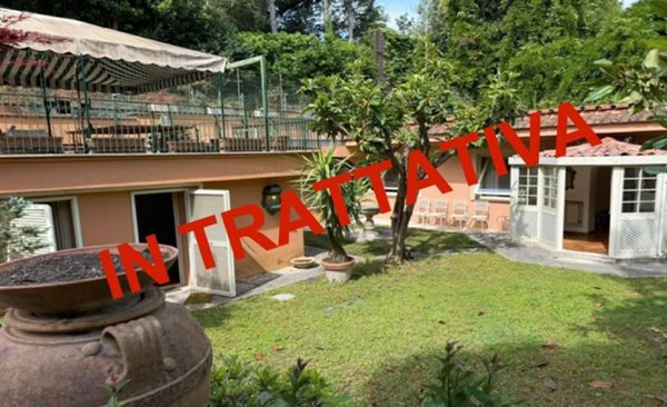 casa indipendente in vendita a Roma in zona Della Vittoria