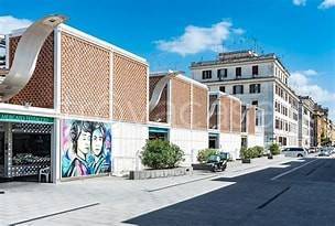 appartamento in vendita a Roma in zona Testaccio