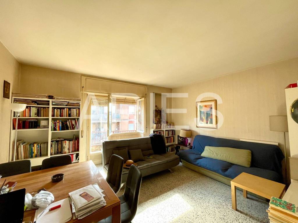 appartamento in vendita a Roma in zona Casal Palocco