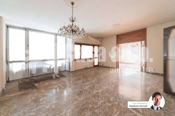 appartamento in vendita a Roma in zona Tor di Quinto