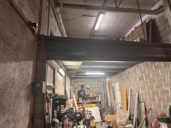 negozio in vendita a Roma in zona Collatino