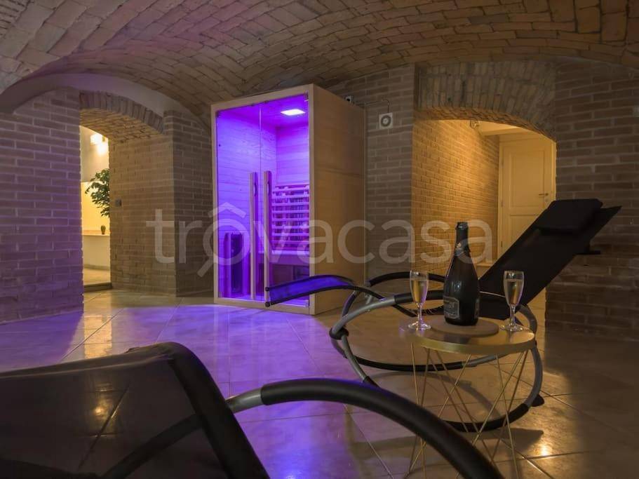 appartamento in vendita a Roma in zona Della Vittoria