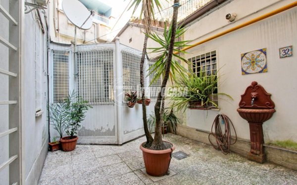 appartamento in vendita a Roma in zona Tor di Quinto