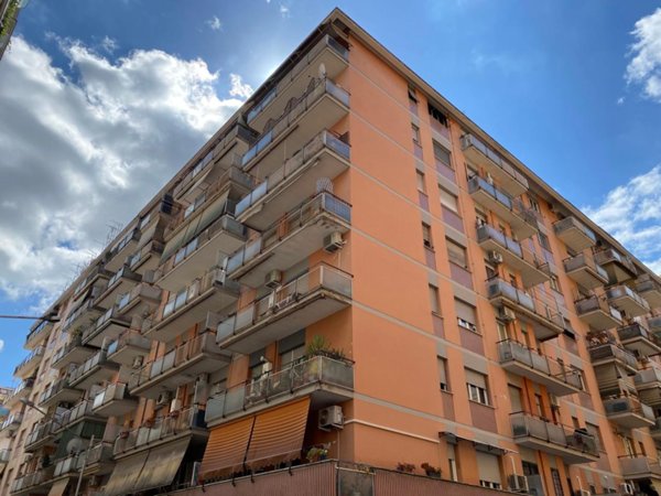 appartamento in vendita a Roma in zona Don Bosco