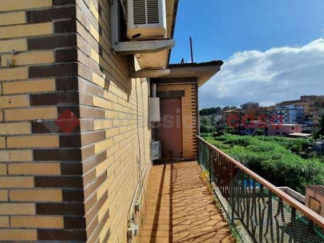 appartamento in vendita a Roma in zona Ottavia