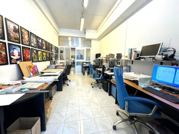 negozio in vendita a Roma in zona Tiburtino