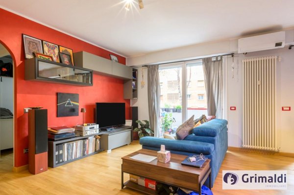appartamento in vendita a Roma in zona Torrino
