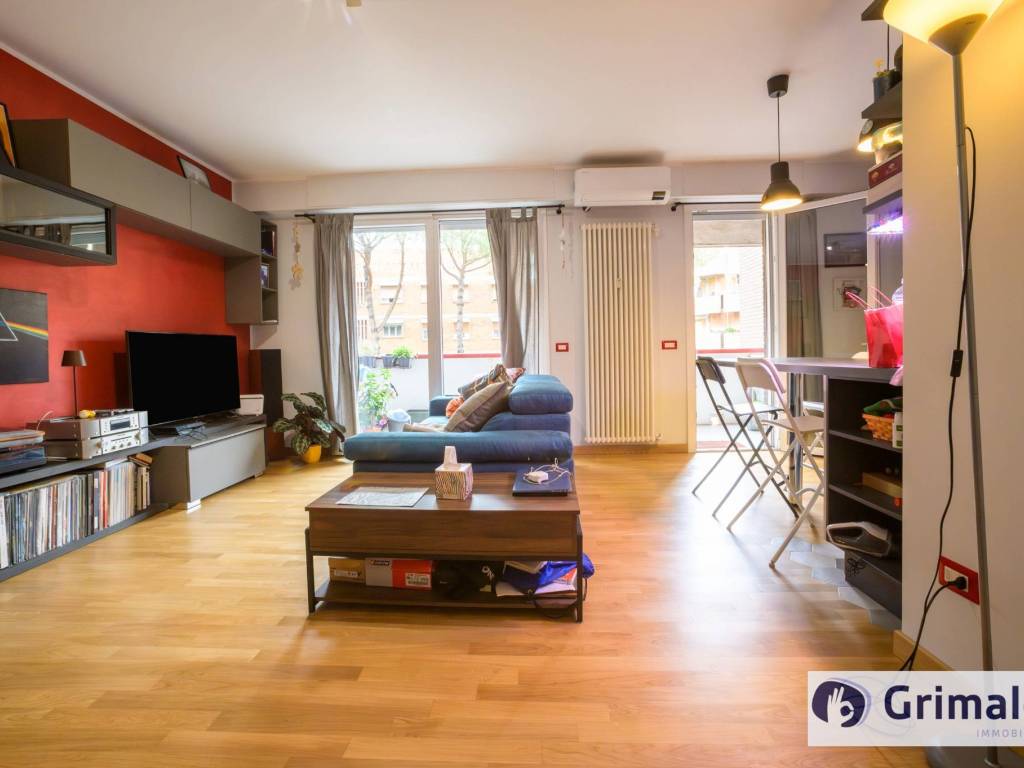 appartamento in vendita a Roma in zona Torrino