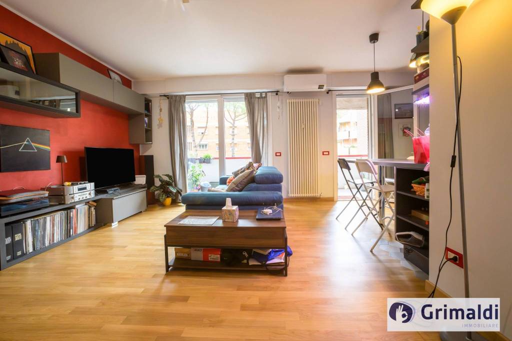 appartamento in vendita a Roma in zona Torrino