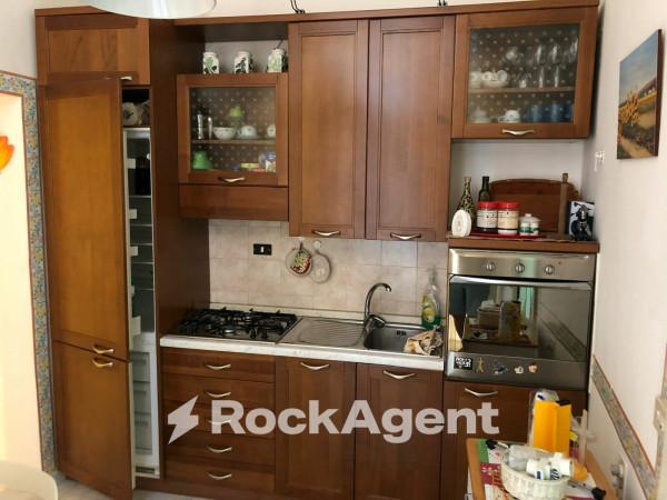 appartamento in vendita a Roma in zona Esquilino