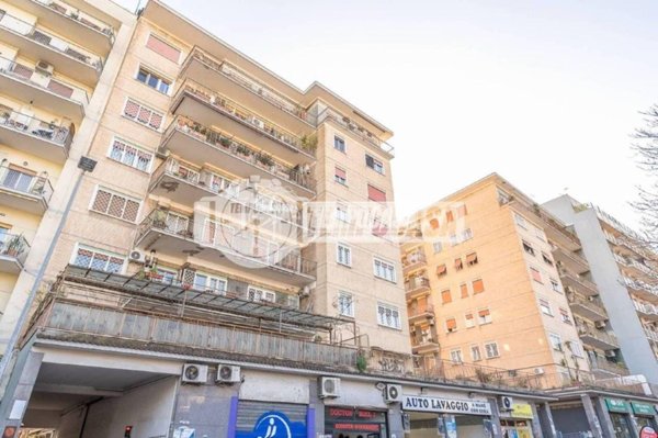 appartamento in vendita a Roma in zona Pietralata