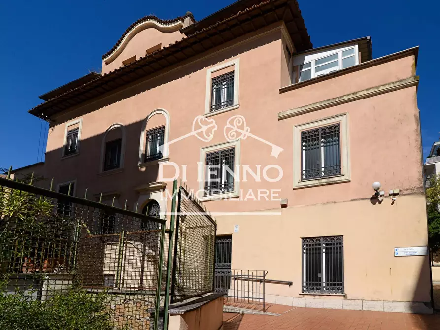 appartamento in vendita a Roma in zona Trieste