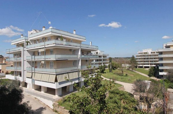 appartamento in vendita a Roma in zona San Basilio