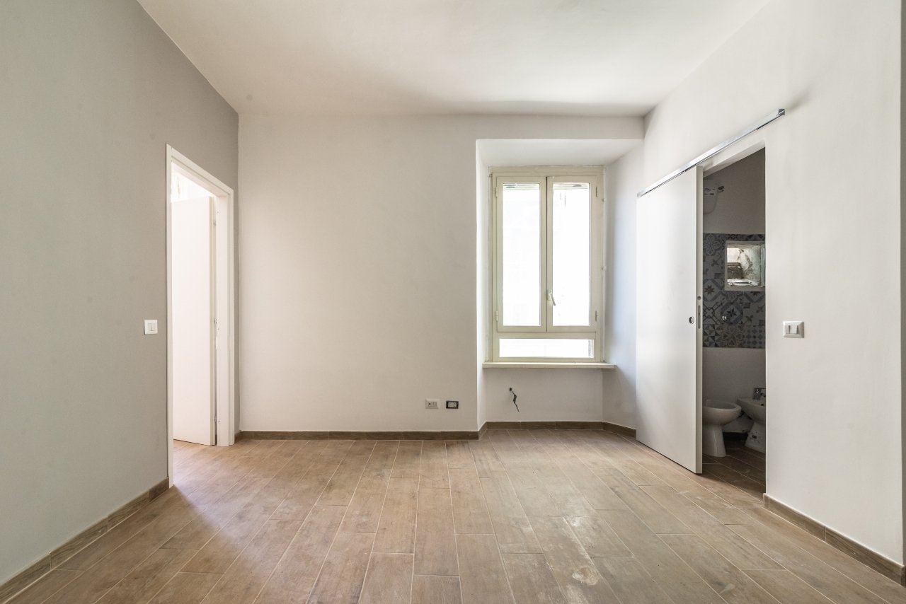 appartamento in vendita a Roma in zona Tiburtino